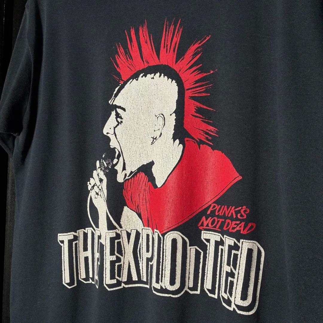 【90s〜00s】SOFFE THE EXPOLTED ソフィーバンドTシャツ