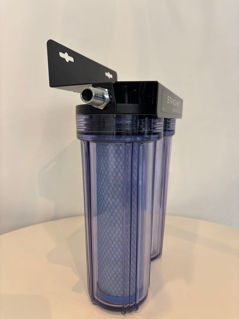 【美品】マーフィード スタンダードクラシック 浄水器 鑑賞魚用 水槽用 淡水