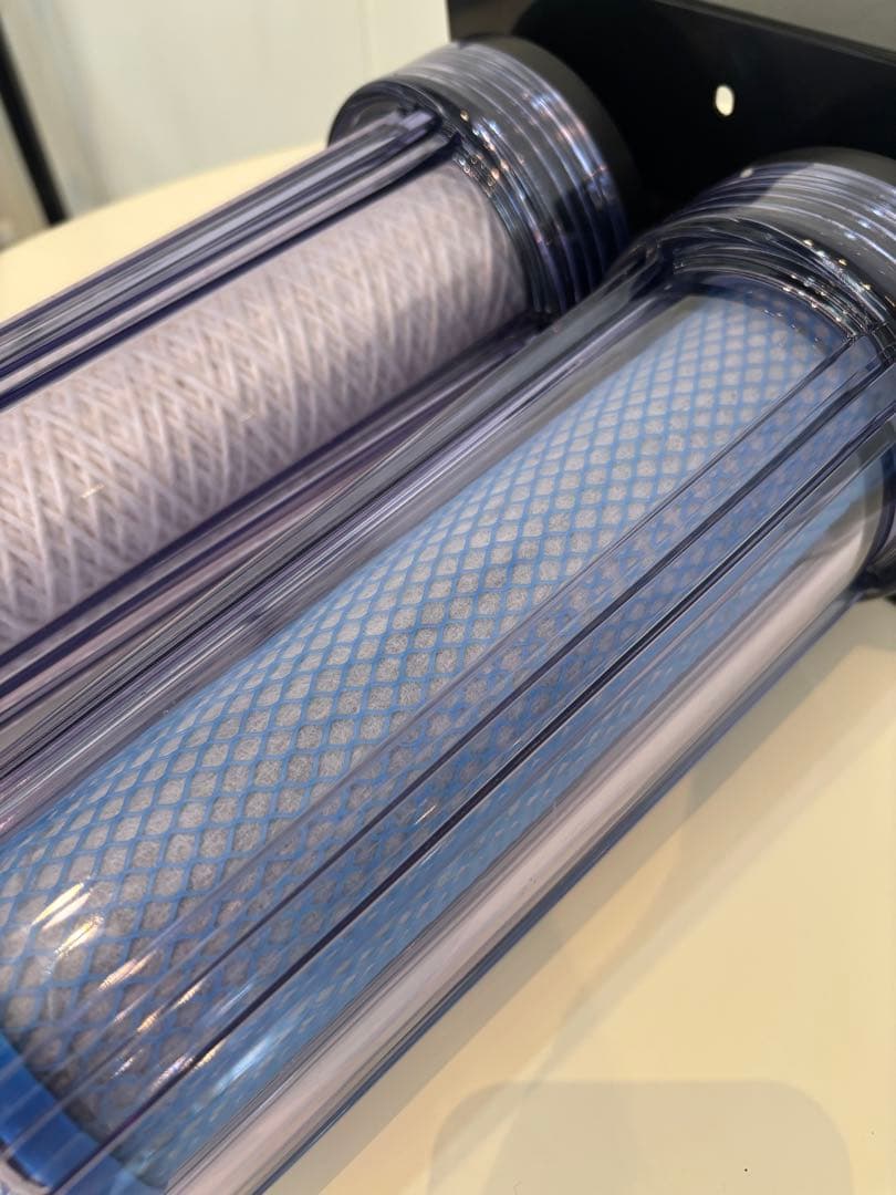 【美品】マーフィード スタンダードクラシック 浄水器 鑑賞魚用 水槽用 淡水