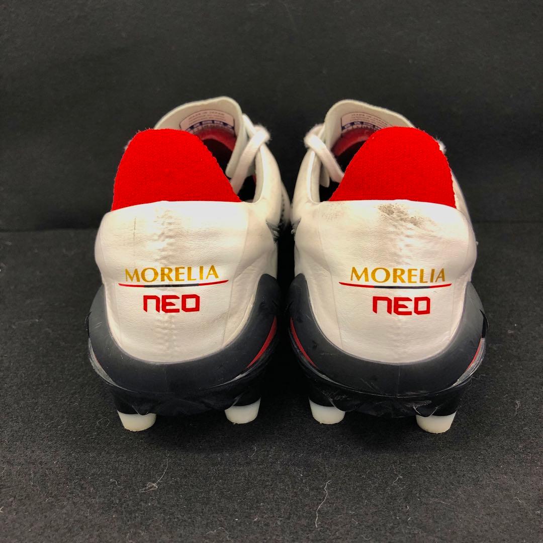 M09/063 MIZUNO ミズノ モレリアネオ サッカースパイク