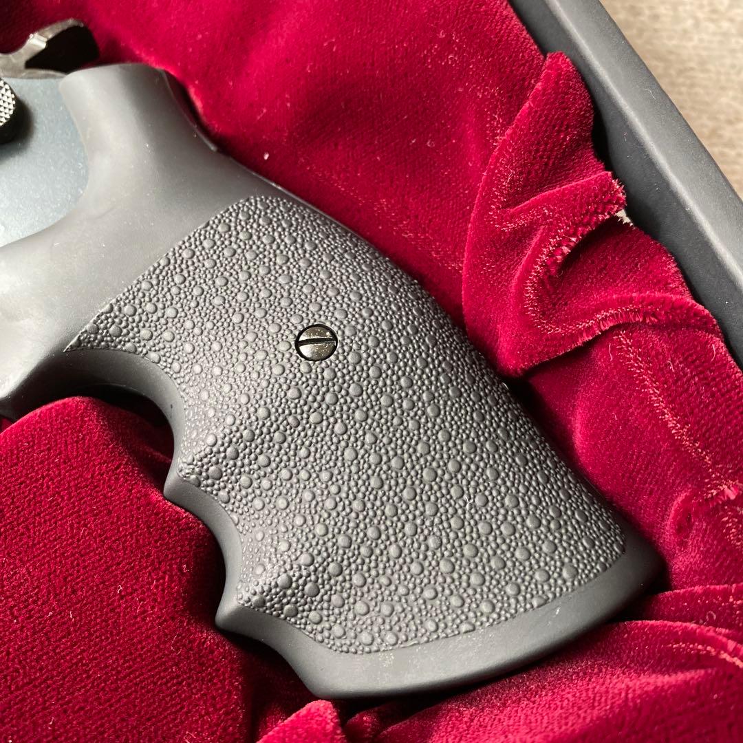 【新品・未使用】東京マルイ　Smith & Wesson M19