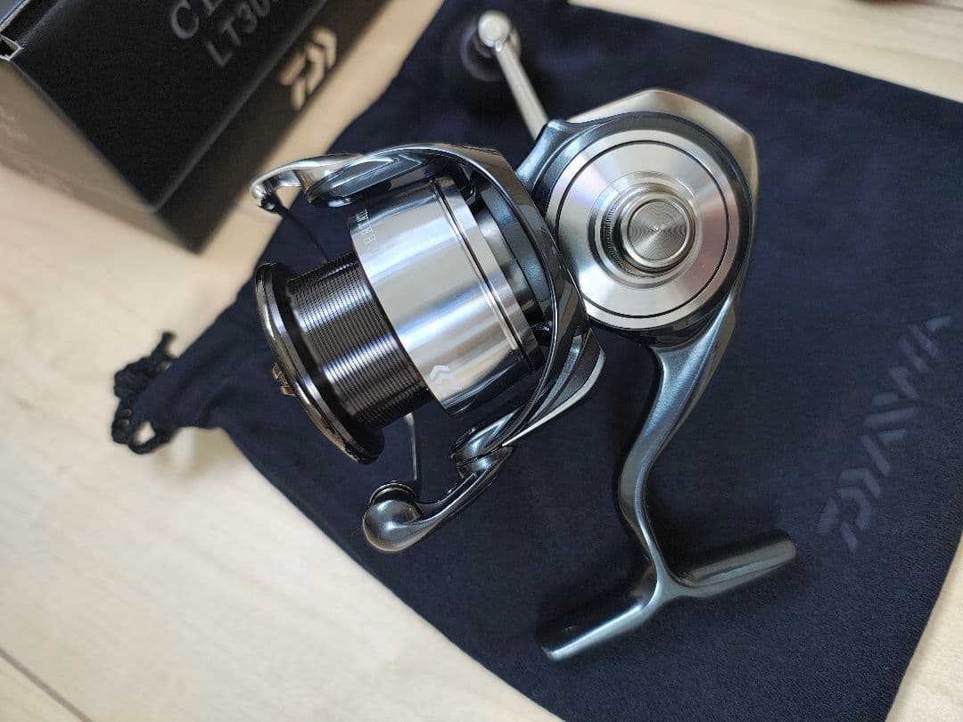 新品未使用　24 セルテート　LT3000-XH ダイワ