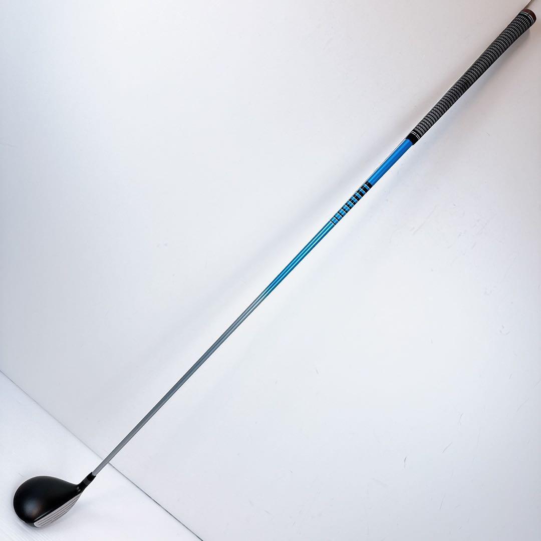 ブリヂストン　B2　5W　ツアーAD　UB6（S）／フェアウェイウッド　FW