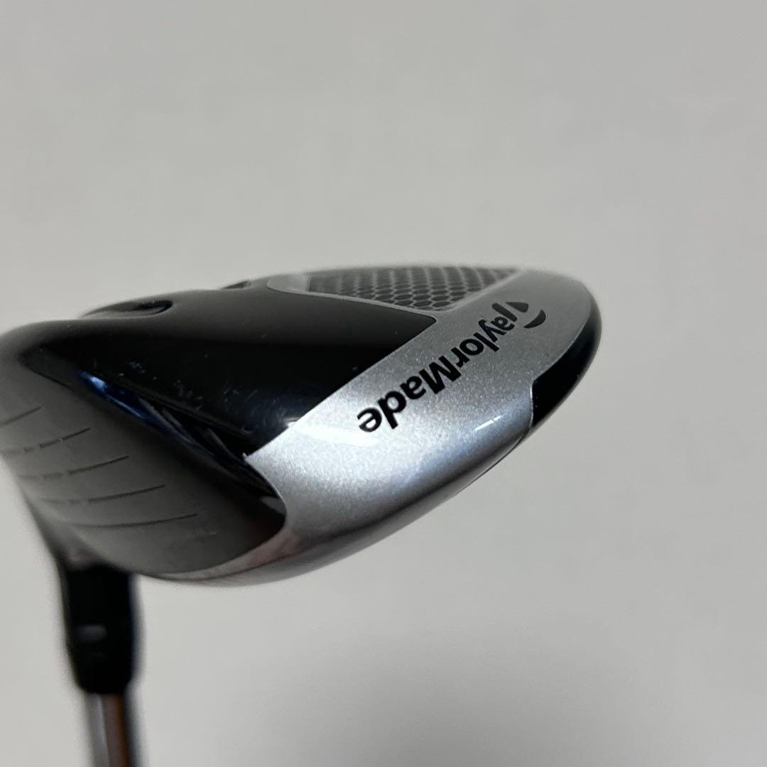 テーラーメイド　M6 6U 28 ユーティリティ　NS750 R