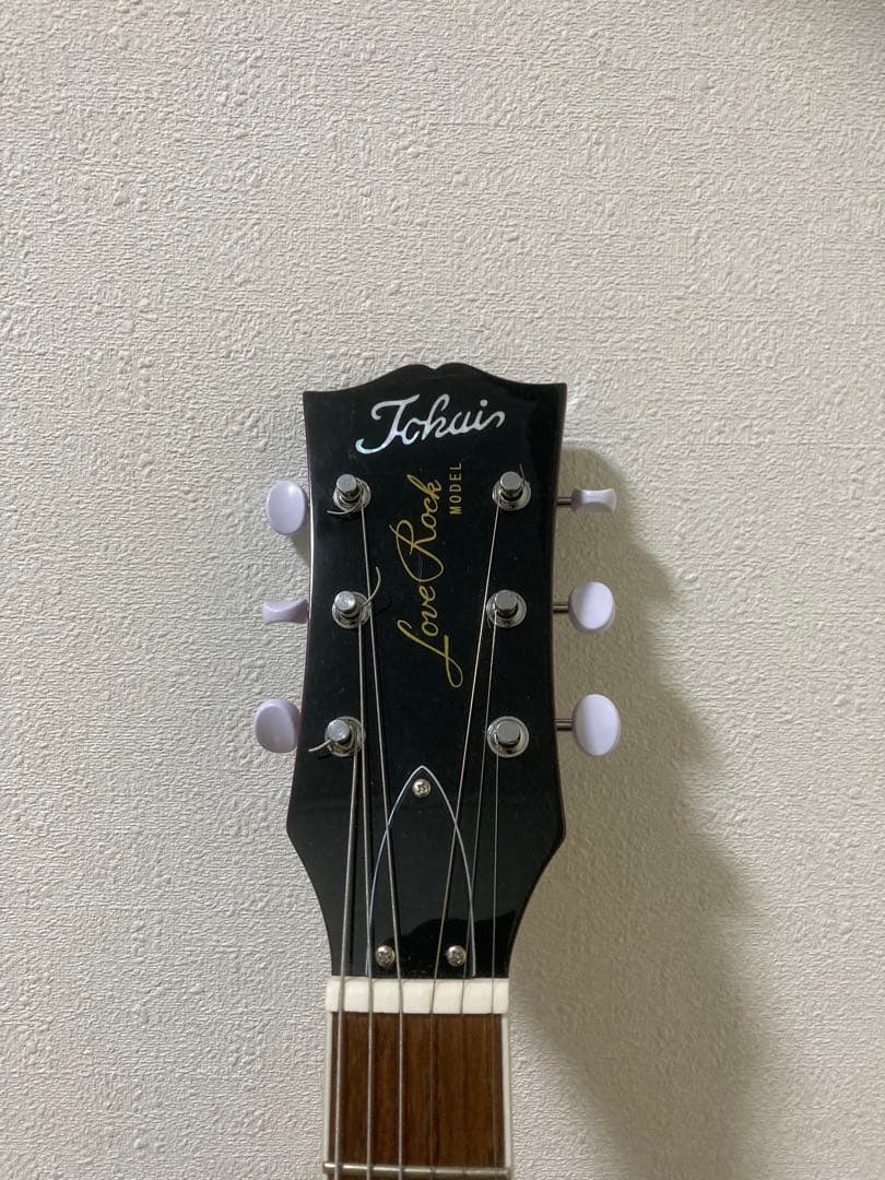 Tokai レスポールスペシャル　lss90