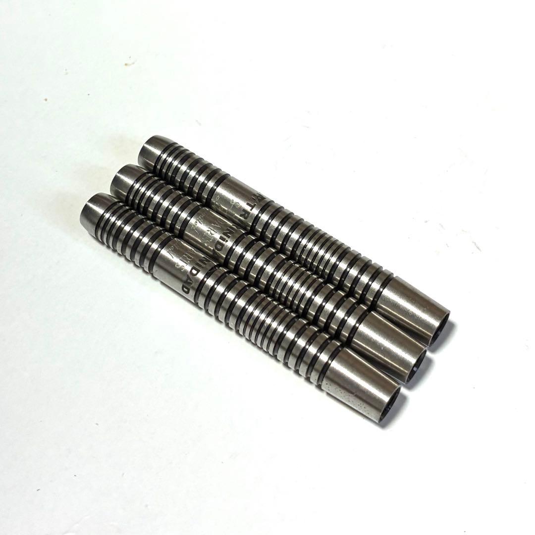 レイジー エスダーツ限定版 TRiNiDAD LAZY 松吉輝宗 トリニダード