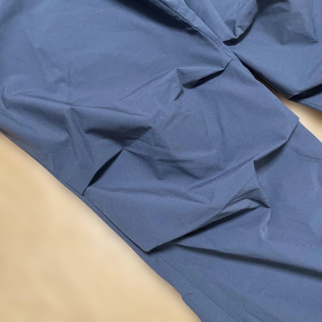 新品！TFW49 ゴルフパンツ T0718B810 チャコール サイズ5