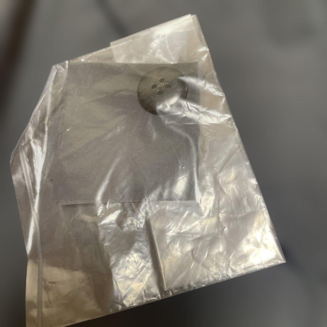 新品！TFW49 ゴルフパンツ T0718B810 チャコール サイズ5