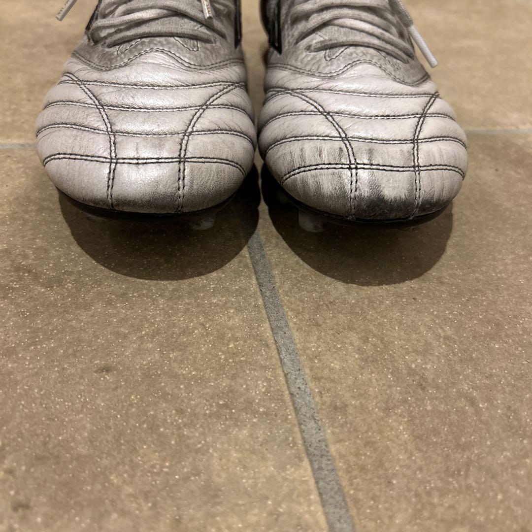 ミズノ　モレリアネオ4β 24.5cm