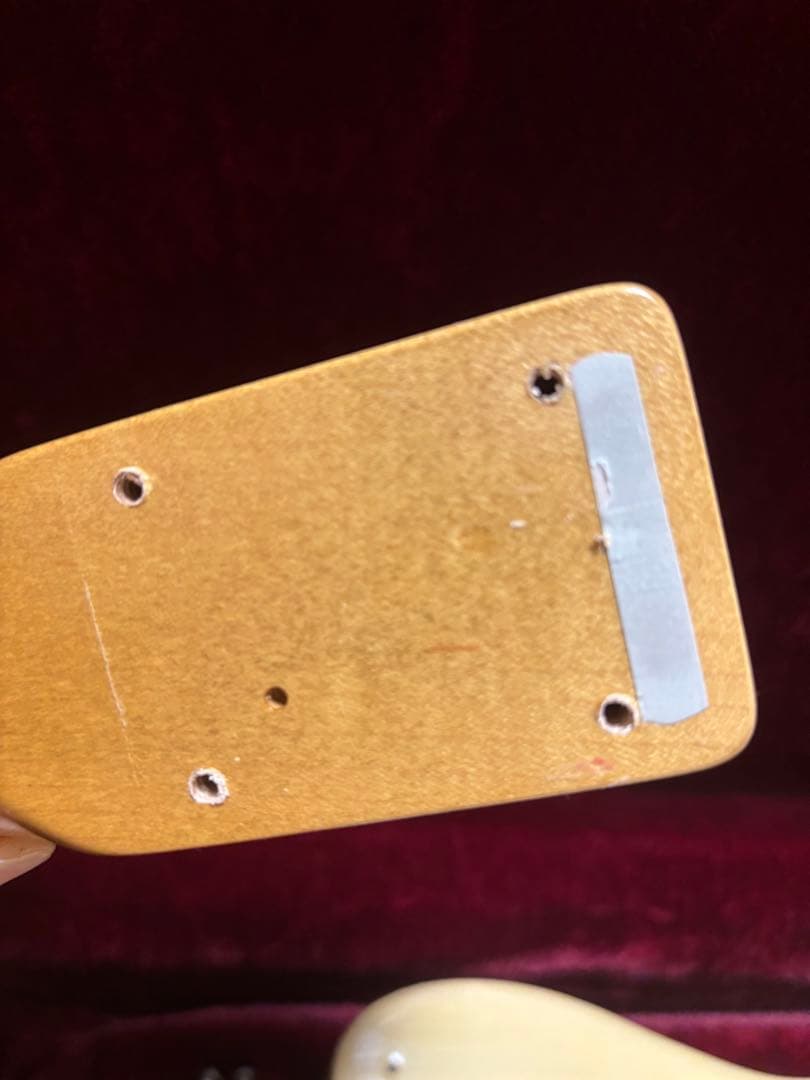 【6月限定特価】Fullertone TELLINGS 60 Rusted