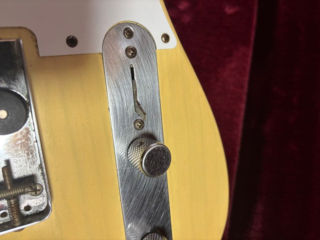 【6月限定特価】Fullertone TELLINGS 60 Rusted