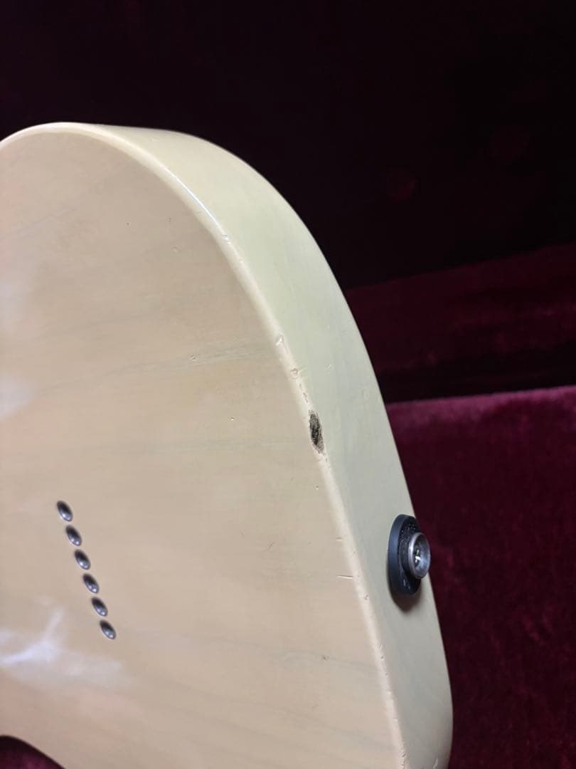 【6月限定特価】Fullertone TELLINGS 60 Rusted