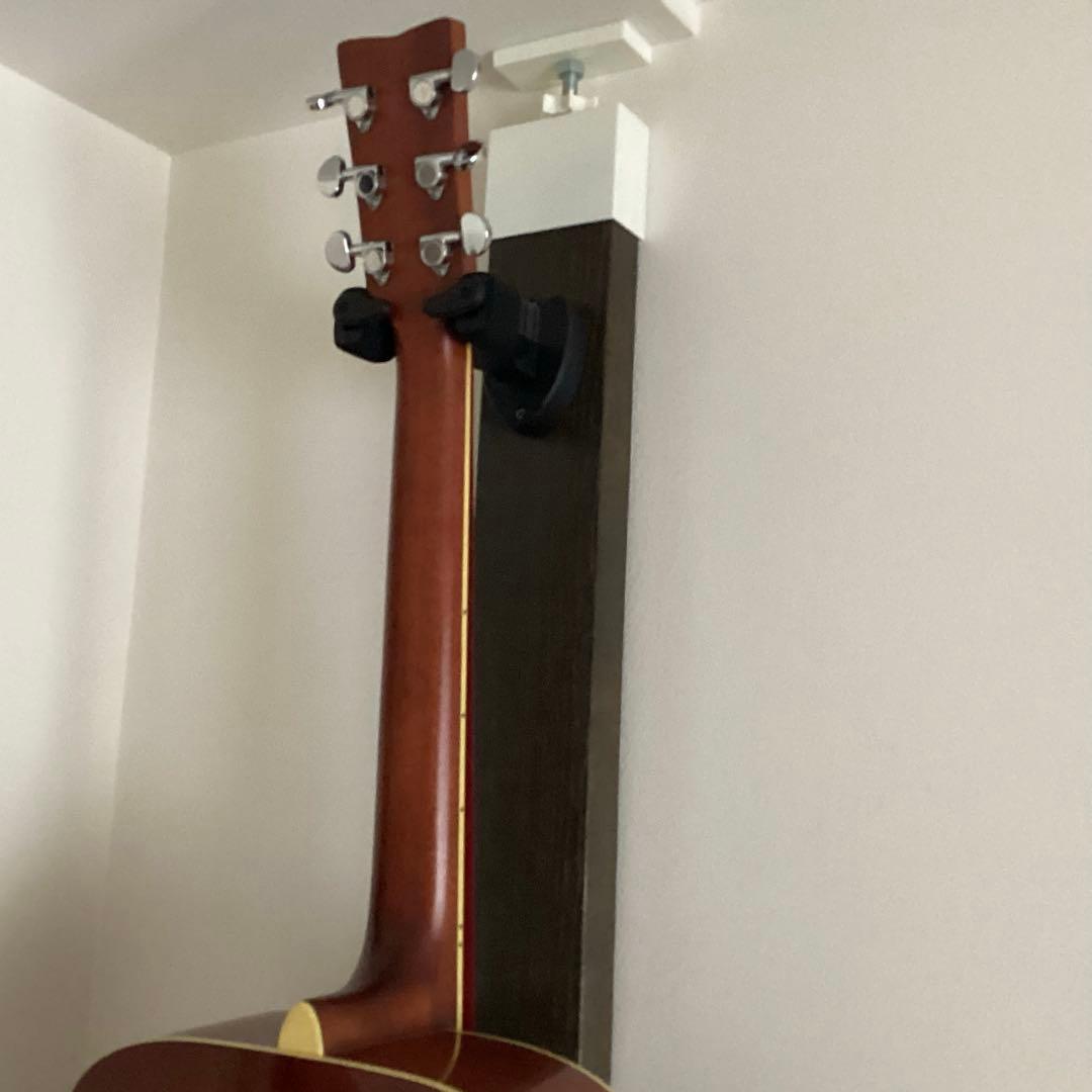 Iionw  YAMAHA FG720S ギター（保証書ケース付）