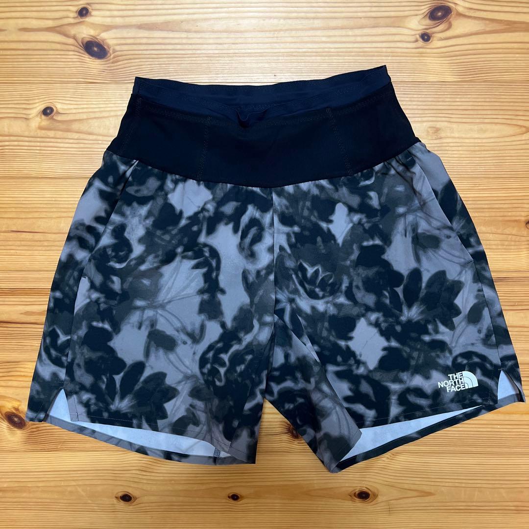 【新品未使用】Enduris Racing Short Mサイズ