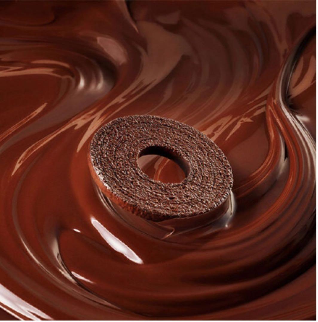 2箱セット　クラブハリエ バームショコラ ド ヴォヤージュ