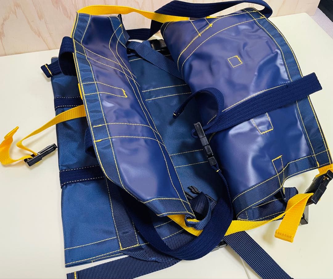 未使用　TAKI BE CAN 専用オリジナルキャリングバック