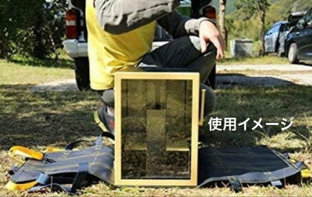 未使用　TAKI BE CAN 専用オリジナルキャリングバック