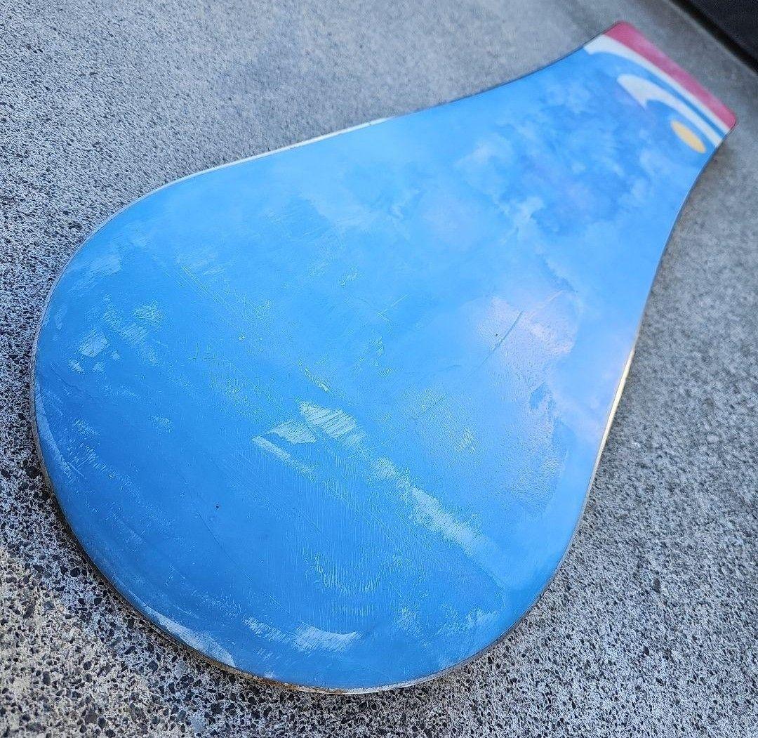 スノーボード Hidechan