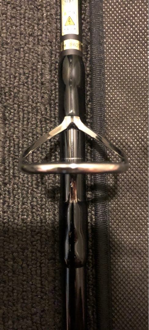 TenRyu テンリュウスパイクXPG SKX832-HH