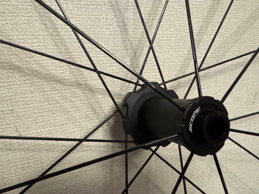 パーツ SCOPE R3 DISC