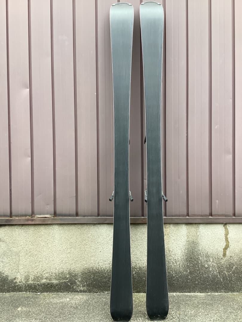 スキー SALOMON SPORT162