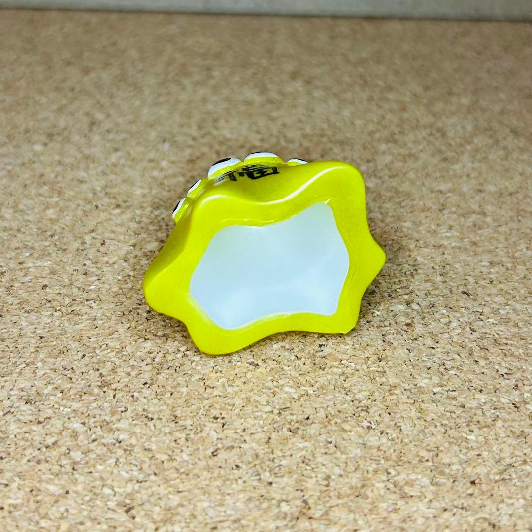 MOG Works JOKER 開運招きディクター ソフビ モグワークス