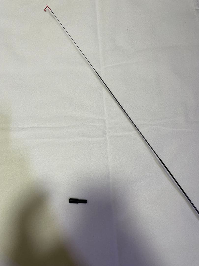 宇崎日進　ウザキニッシン　精魂　たなごころ　競技4尺　タナゴ　テナガエビ