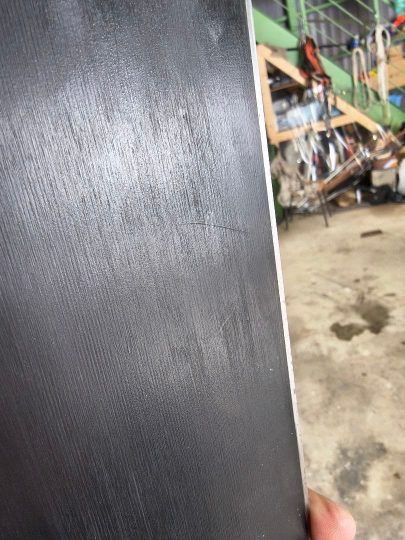 K2 Disruption ディスラプション MTI 170cm スキー板