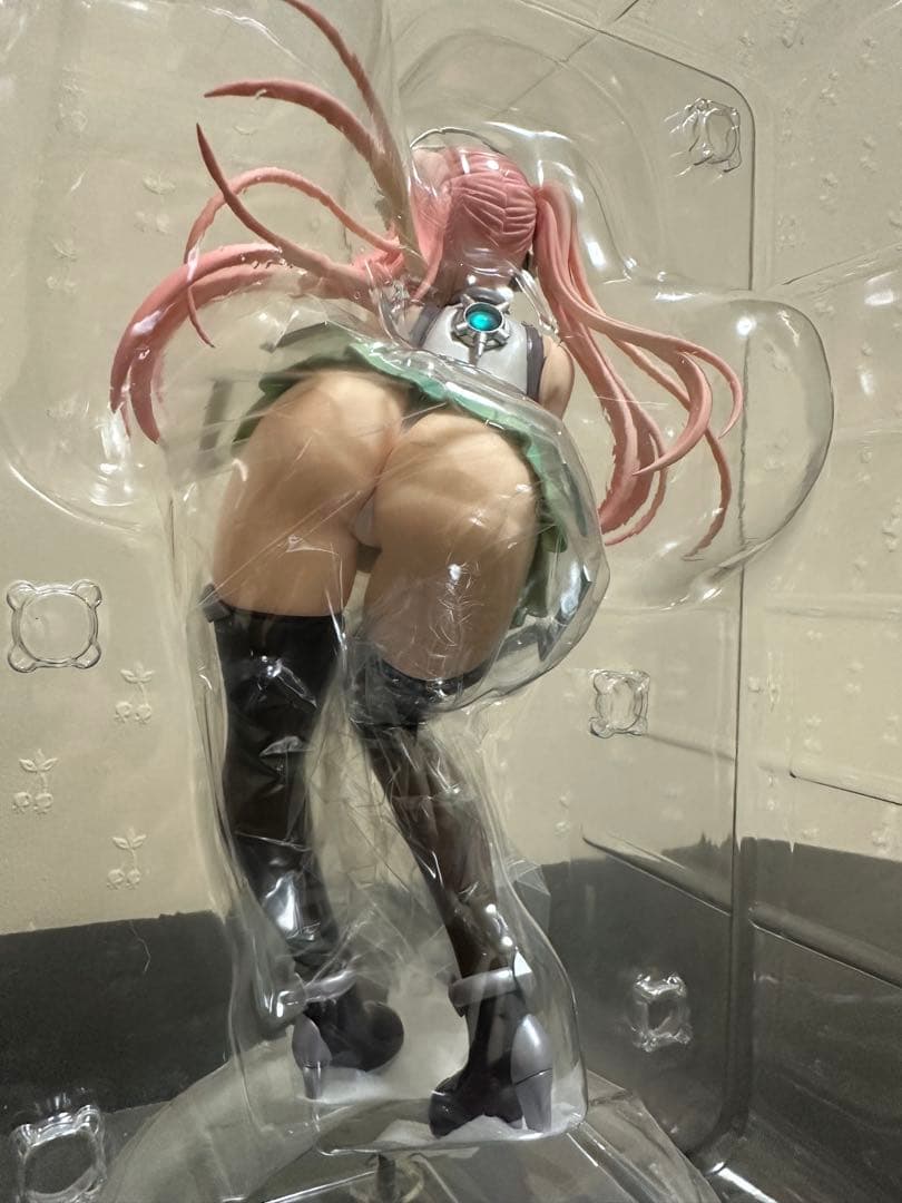 すーぱーそに子　レーシングver.