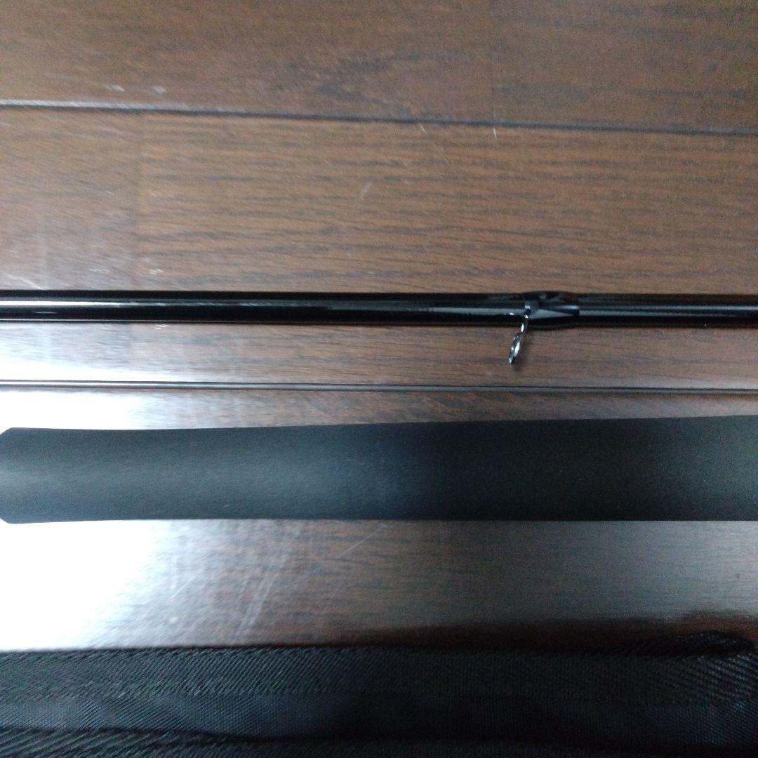 ゼナック INQLUDE IS90-M7 - JAW BREAKER ZENAQ