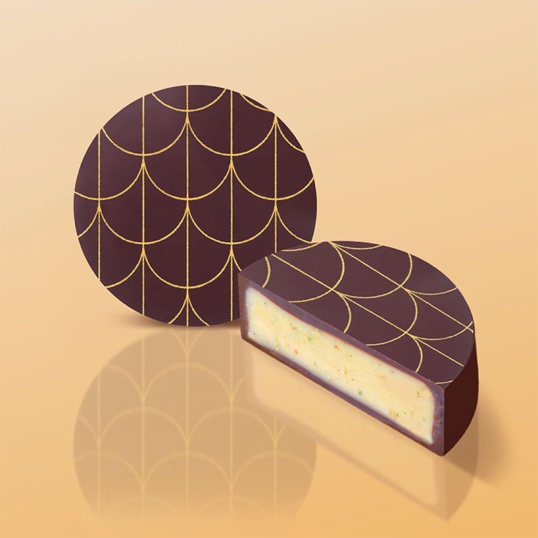 BVLGARI IL CIOCCOLATO☆10個入り　チョコレート　2026