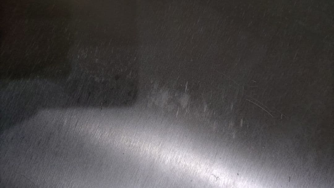 【美品】 ゲンテンスティック　フローター162 25-26　パウダーボード