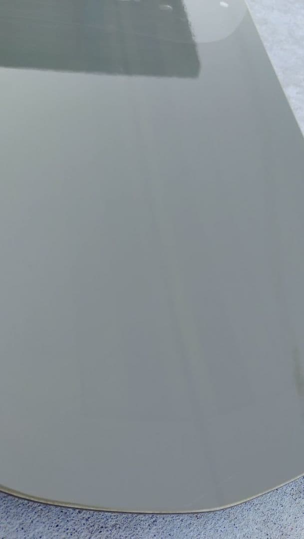 【美品】 ゲンテンスティック　フローター162 25-26　パウダーボード