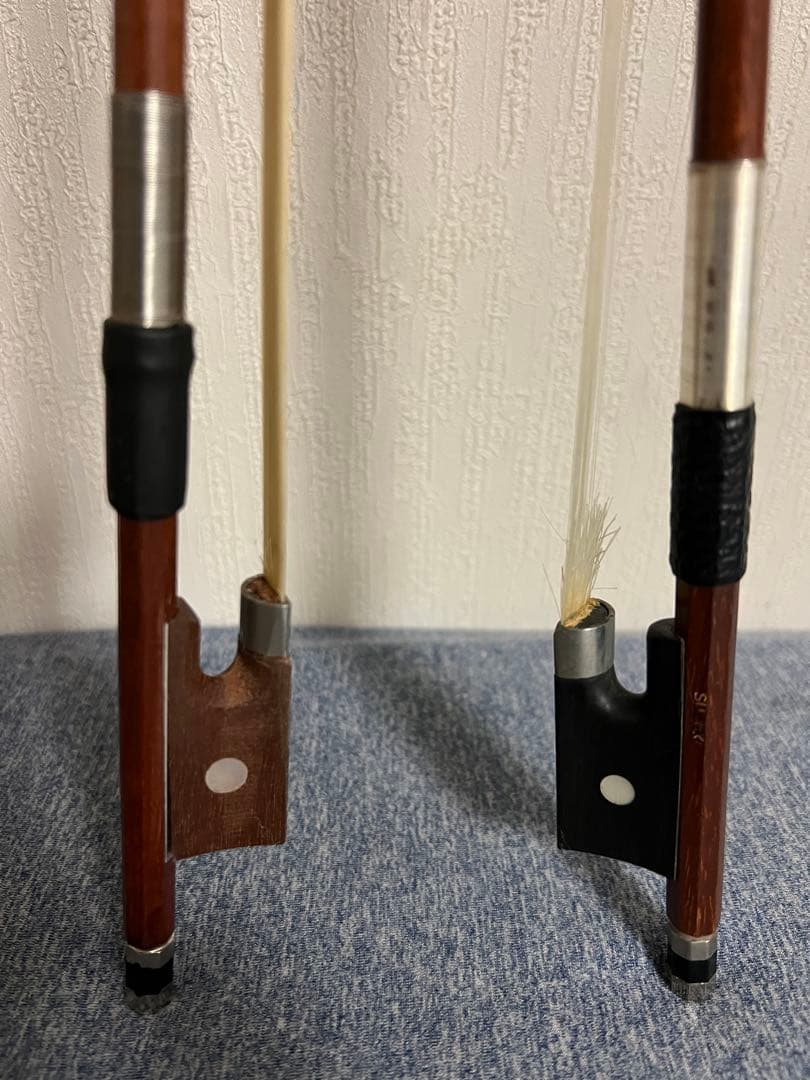 SUZUKI バイオリン NO 200 4/4 Anno 2002 ケース