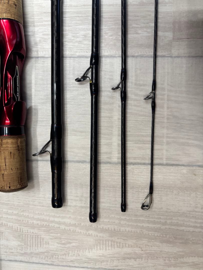 スコーピオン　1602-R5