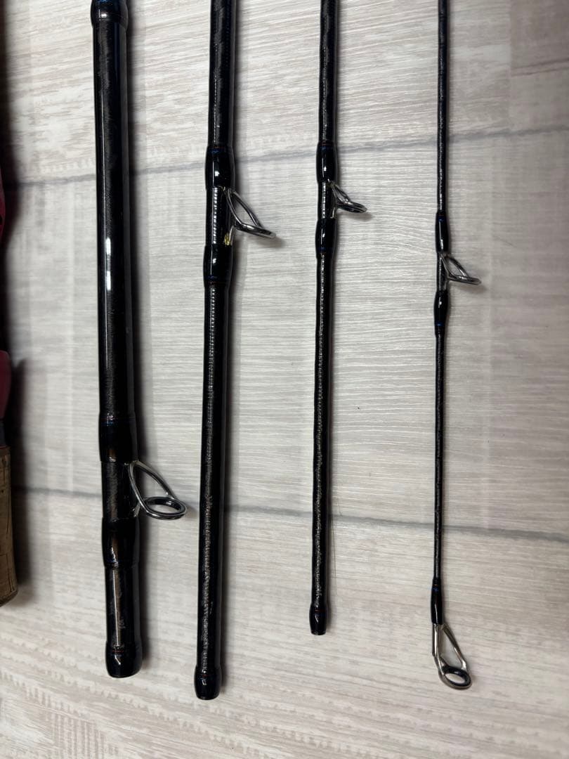 スコーピオン　1602-R5