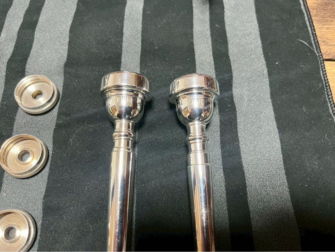 YAMAHA YTR4335G トランペット