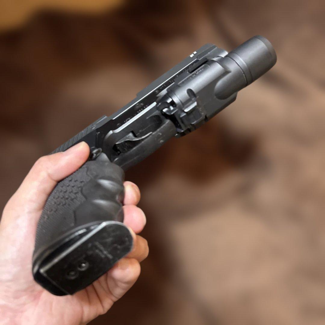 クリスマスセール！ 東京マルイ ガスブローバック シグ SIG P226 E2