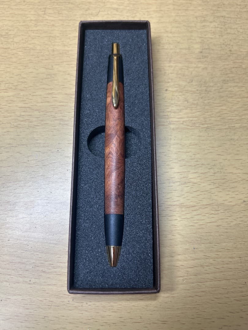 ボナンペン 花梨瘤