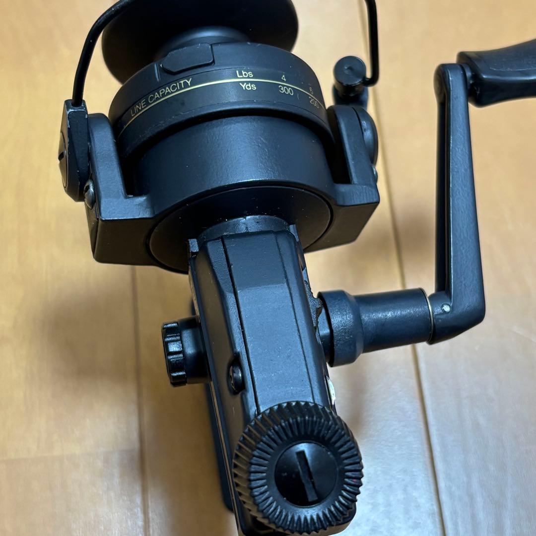 アブガルシア　カーディナルc3