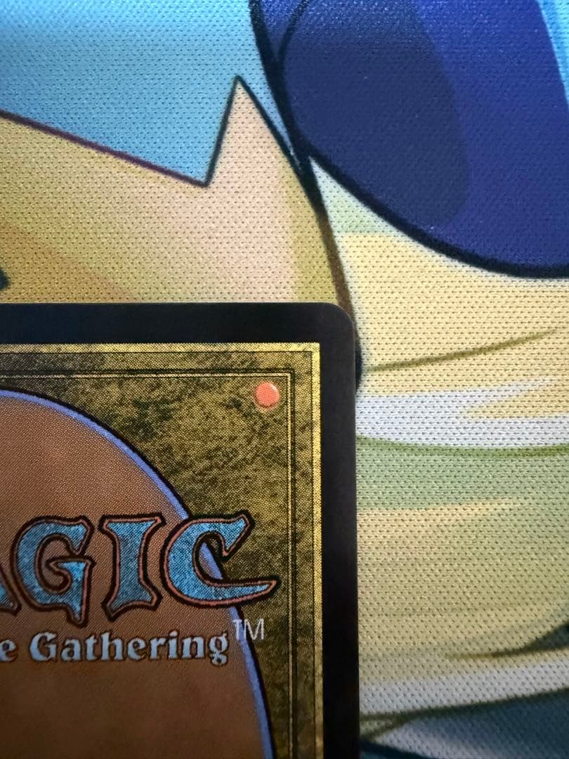 MTG ケフカ・パラッツォ Foil 神話レア