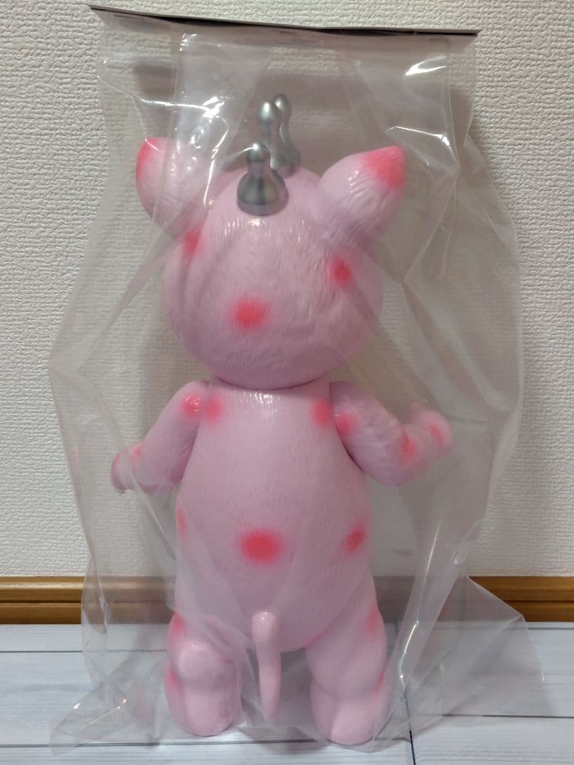 マルサン　ブースカ 450 昭和さくら色　ver.