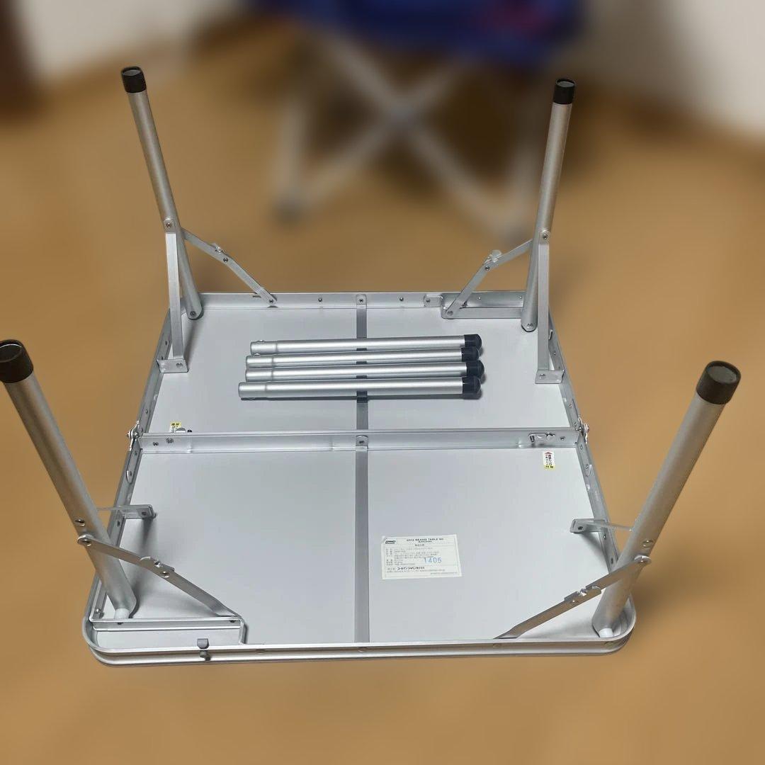 ビームス BEAMS Coleman コールマン アウトドア コラボ レア　②