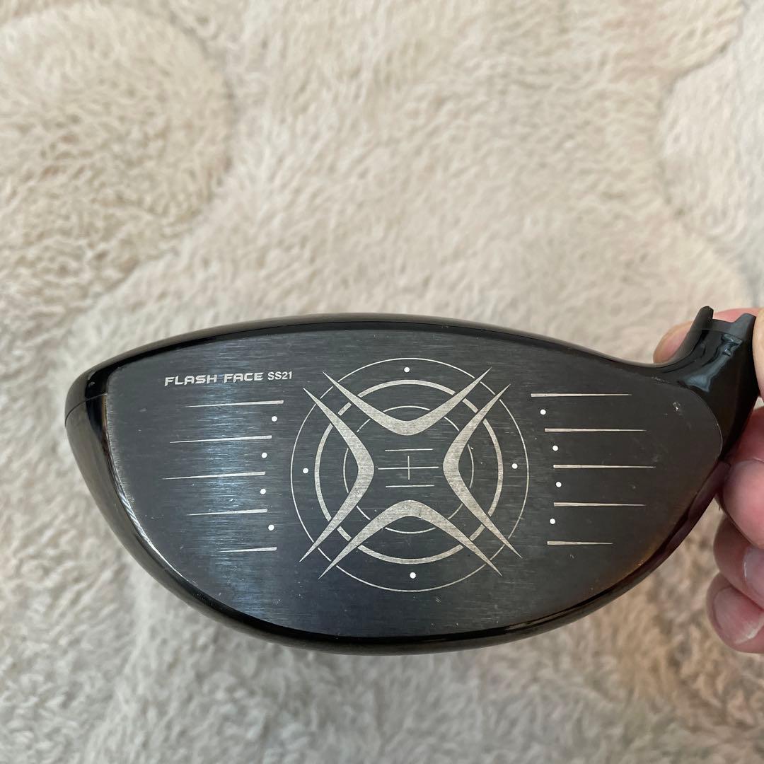 Callaway EPIC MAX ドライバー　ヘッドのみ