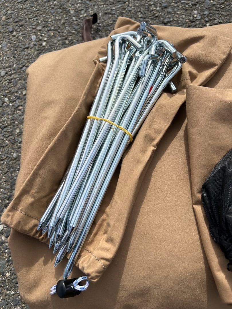 【LH】サーカスTC DX MID+ サーカス TRIPOD MIDセット