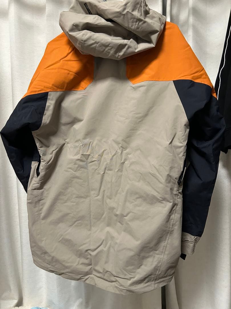 【スノボ　ウェア】241 スノーボードジャケット M