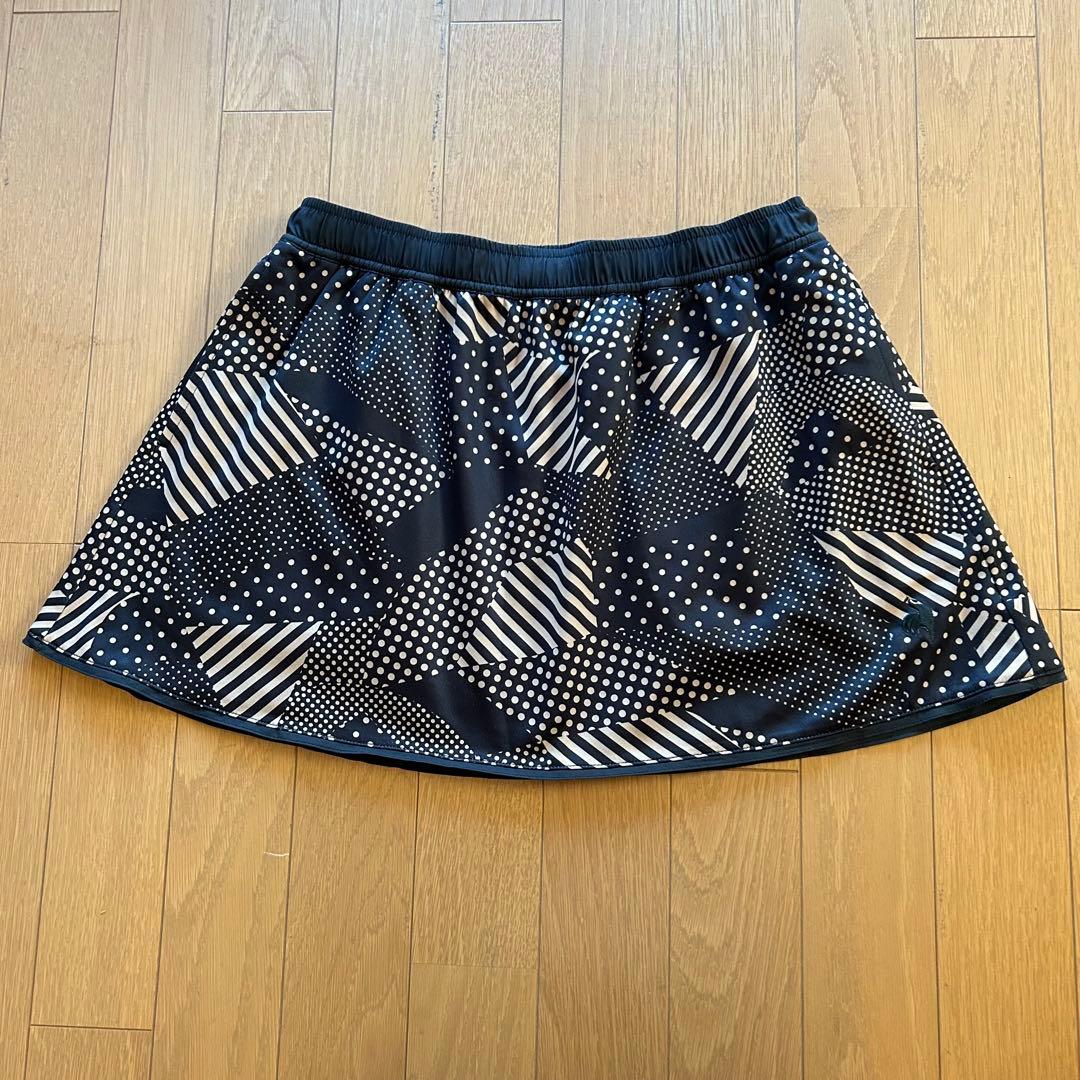 ルコック　レディーステニスウェア上下セット