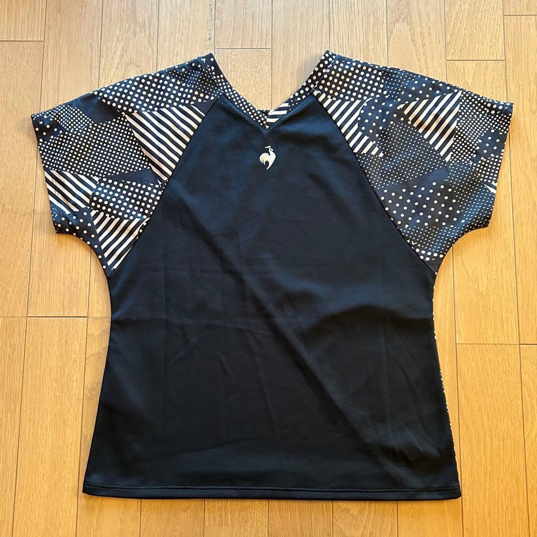 ルコック　レディーステニスウェア上下セット