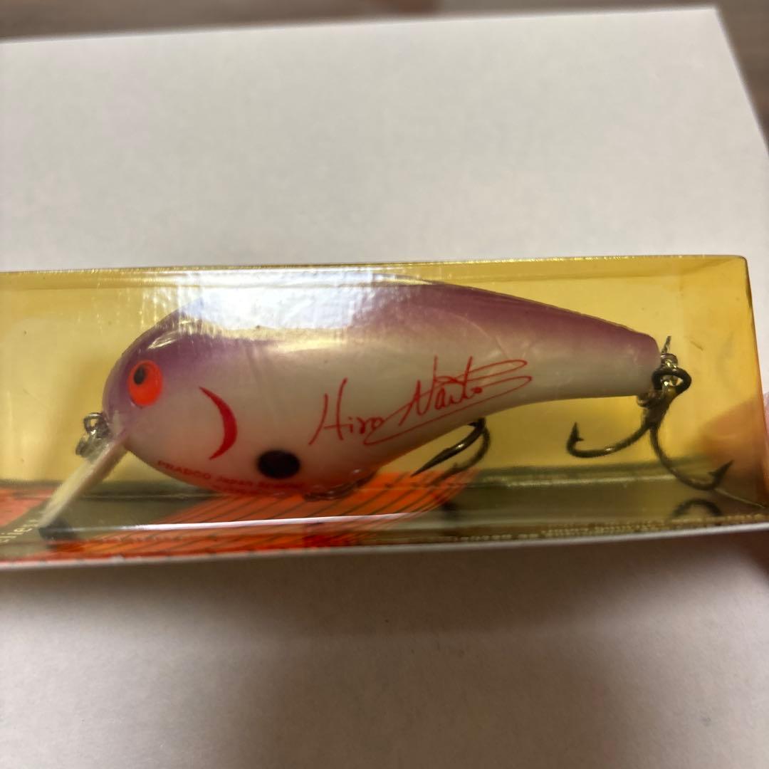 コットンコーデル　ビックO サイン入り　新品未開封