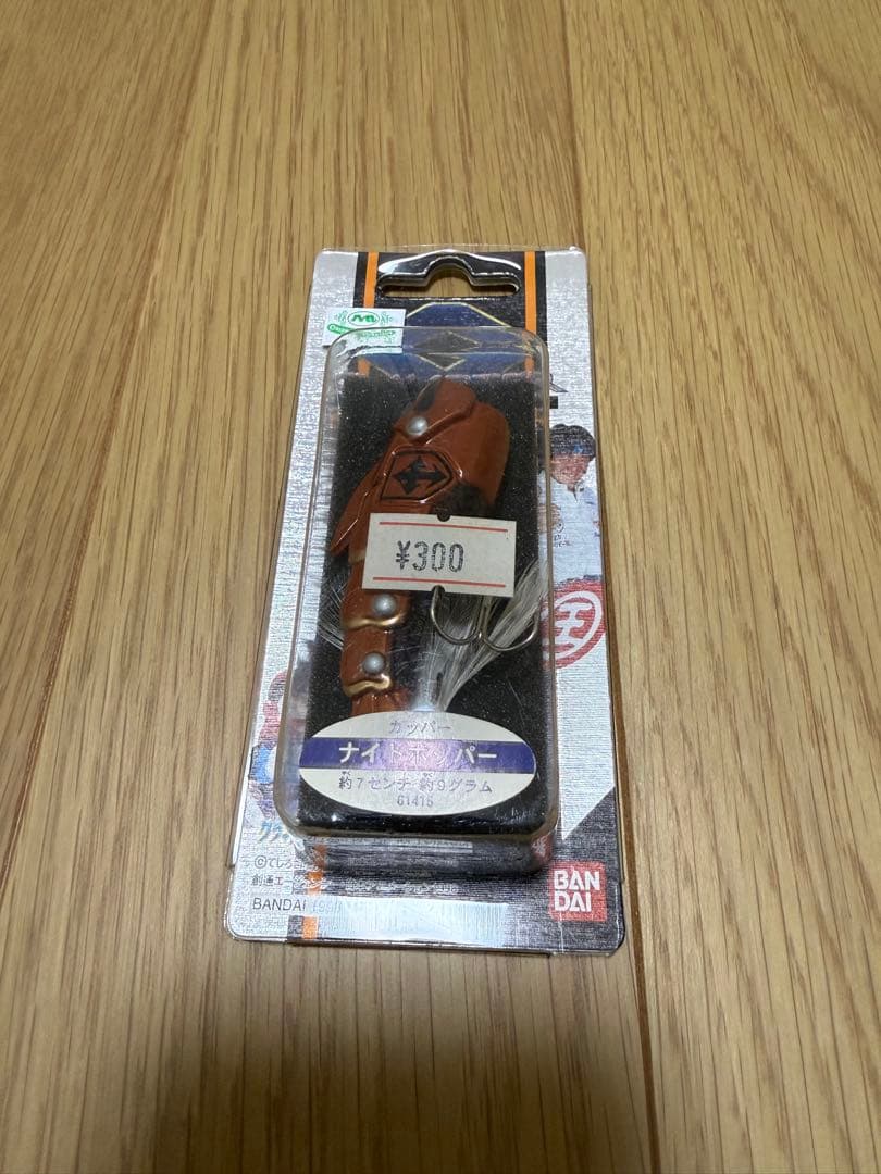 G-MASTERグランダー武蔵　外箱ワケあり品セット